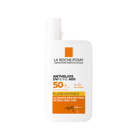 *ANTHELIOS UVMUNE LA R P SPF50+ Flde par 50ml