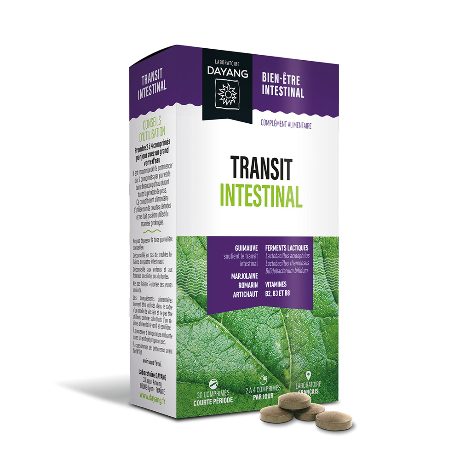 DAYANG Cpr transit intestinal B/30