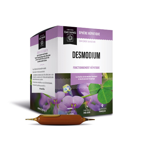 DAYANG BIO PHYTO Desmodium S buv 20A/10ml