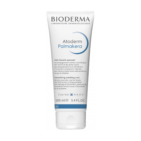 ATODERM PALMAKERA Cr T/100ml