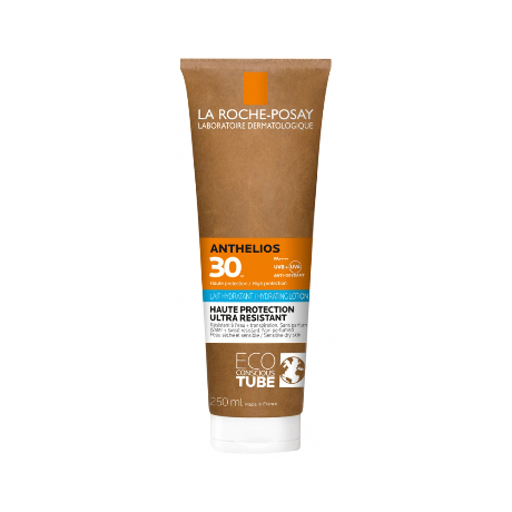 *ANTHELIOS SPF30 Lait hydrat T Eco/250ml