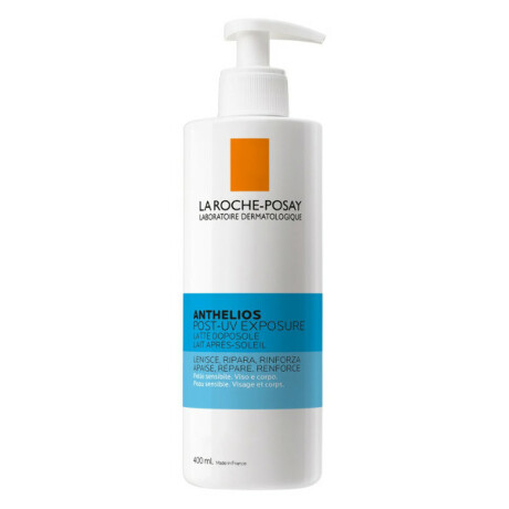*ANTHELIOS POST-UV LA R P Bme Fl ppe/400ml