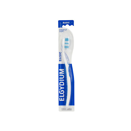 ELGYDIUM Br dents souple