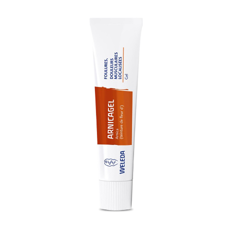 ARNICAGEL Gel T/25g