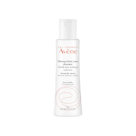 AVENE SOINS ESSENT Lot démaq douc yeux 125ml