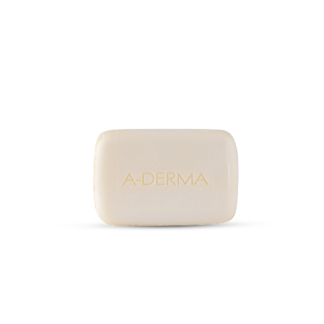 ADERMA Pain surgras avoine Rhealba 100g