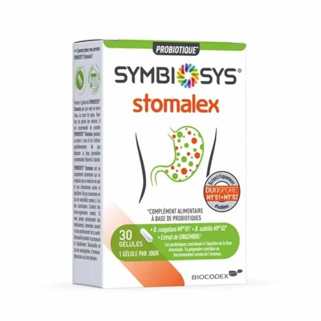 STOMALEX Gél B/30