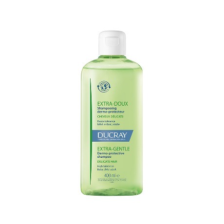 DUCRAY Shampooing extra doux Fl/400ml