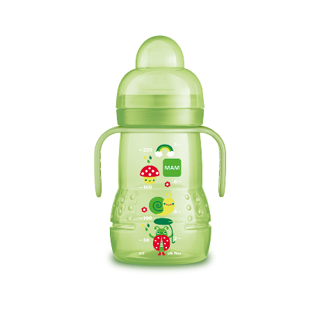 MAM Bib transition 220ml
