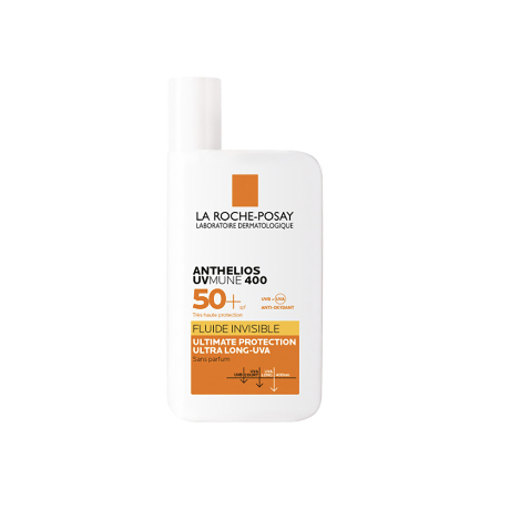 *ANTHELIOS UVMUNE LA R P SPF50+ Flde s pa 50m