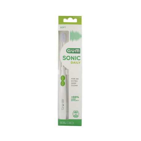 B. SONIC DAILY BLANCHE 4100MWH2 Bàd