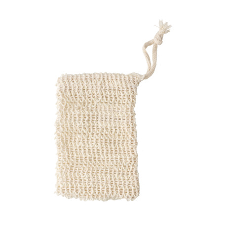 AVRIL filet à savon sisal