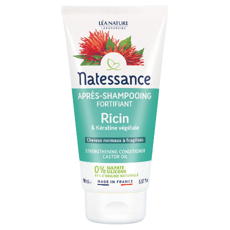 NATESSANCE Bme ap/shamp T/150ml