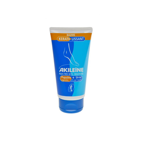 AKILEINE SOINS BLEUS Bme kérato liss T/75ml