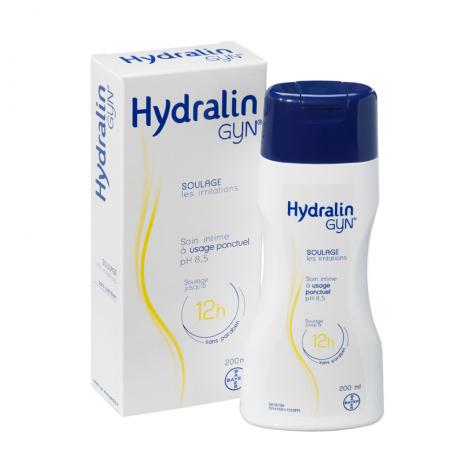 HYDRALIN GYN Sol us intim Fl/200ml
