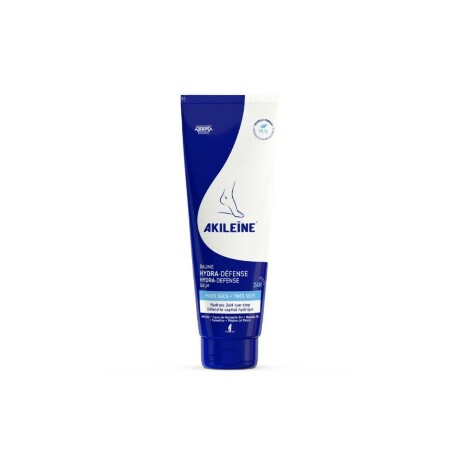 AKILEINE SOINS BLEUS Bme hydra défense T/125ml