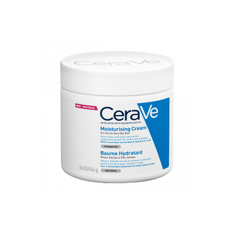 *CERAVE Bme hydratant Pot/454ml