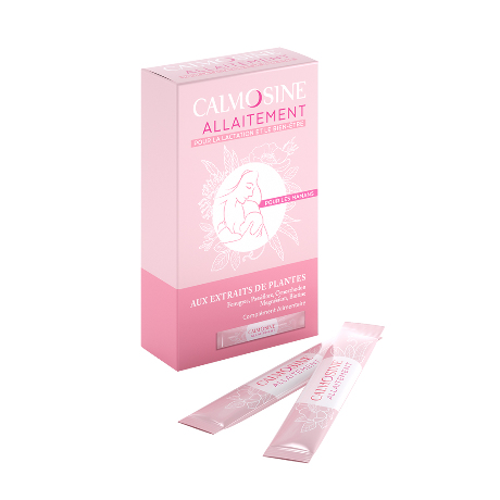 CALMOSINE ALLAIT Boisson 14d/10ml