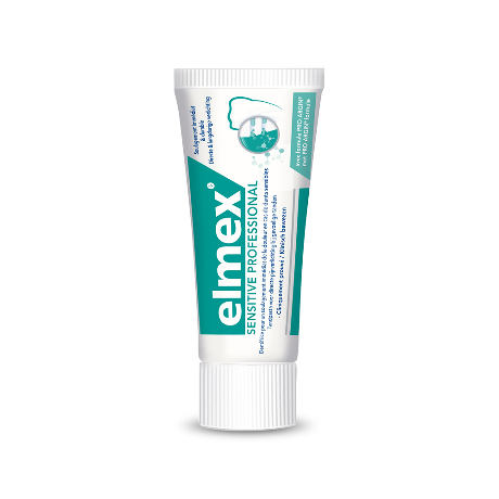 ELMEX SENSITIVE PROFESS Pâte dtf T/20ml