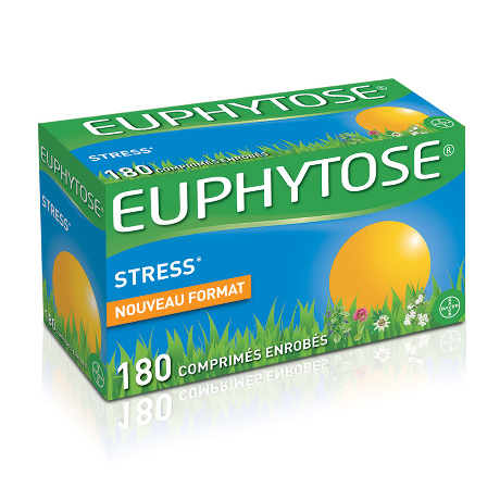 EUPHYTOSE Cpr enr B/180
