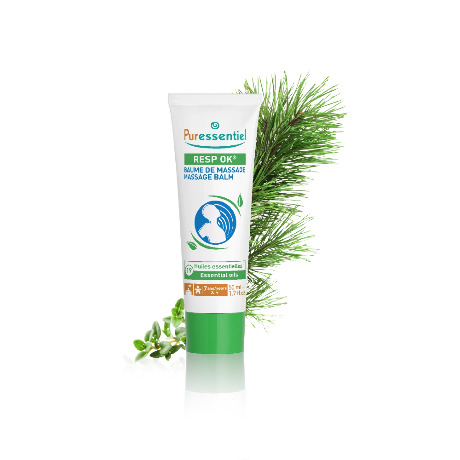 PURESSENTIEL RESPIRATOIRE Bme T/50ml