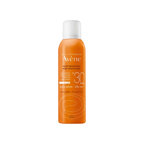 AVENE SOLAIRE SPF30 Brume hte prot Spr/150ml