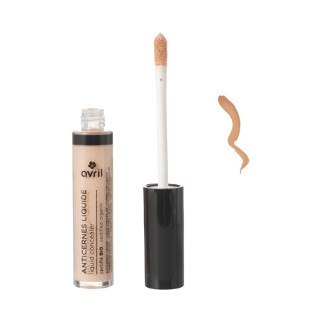 AVRIL ANTICERNES LIQ PORCELAINE 4.4ML