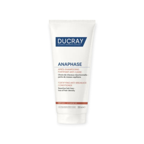ANAPHASE REACTIV Cr après-shampooing fortifiant anti-casse T/200ml