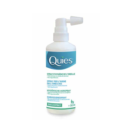DOCUSPRAY S aur Spr/100ml