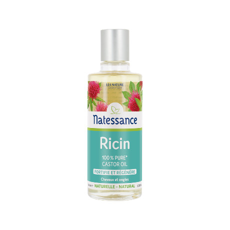 NATESSANCE Hle ricin ong/chev Fl/100ml