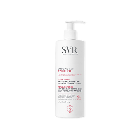 *SVR TOPIALYSE Bme protect Fl pompe/400ml