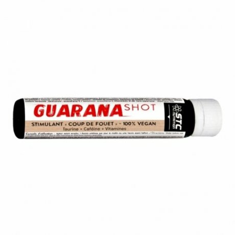 GUARANA SHOT S buv Monodose/25ml