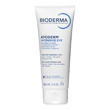 ATODERM INTENSIVE EYE Cr T/100ml