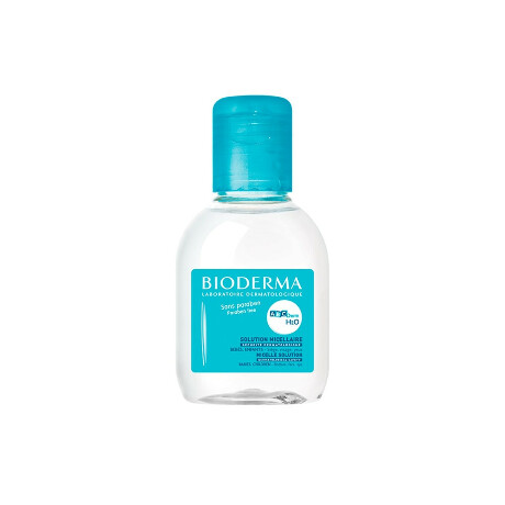 ABCDERM H2O Sol ss rinç nettoy BB Fl/100ml