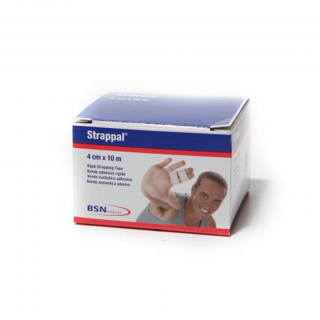 STRAPPAL Bde adh inext content 4cmx10m