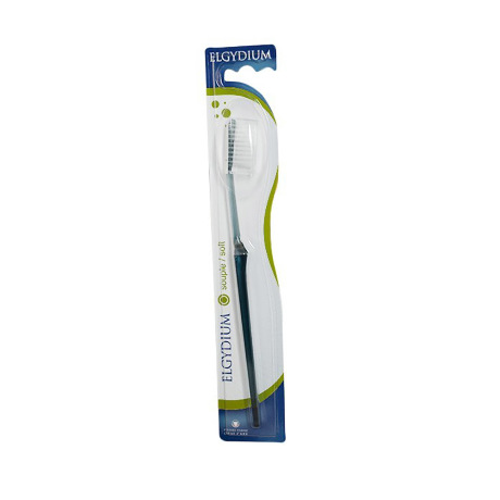 ELGYDIUM PERFORMANCE Br dents souple