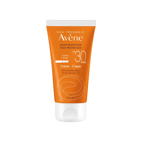 AVENE SOLAIRE SPF30 Cr hte prot T/50ml