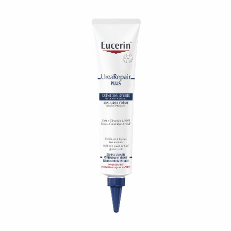 EUCERIN UREE 30% Cr T/75ml