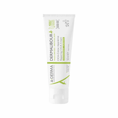 ADERMA DERMALIBOUR + CICA Cr répar T/50ml