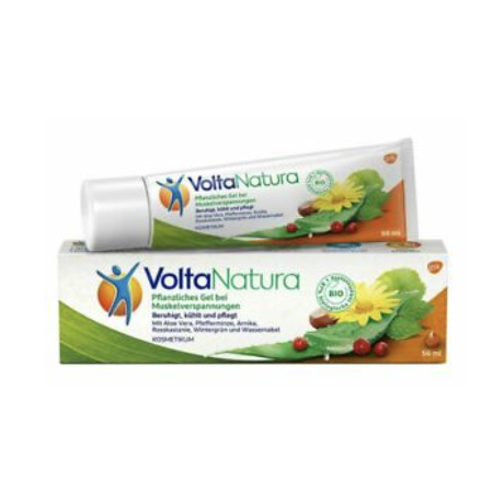 VOLTANATURA Gel mass à base de plantes T/100m