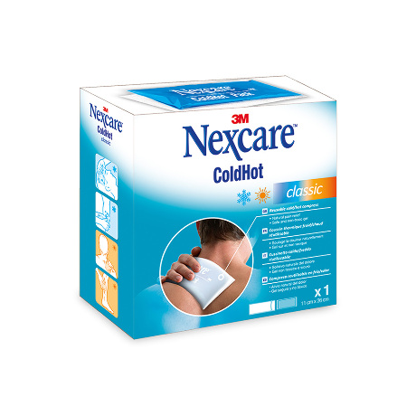 NEXCARE COLDHOT Coussin thermiq 11x26cm
