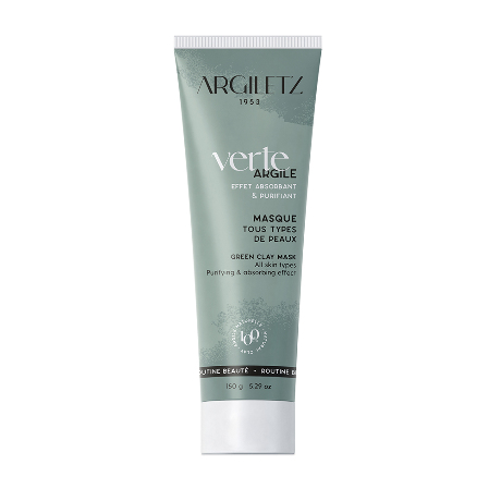ARGILETZ Pâte Argile verte T/150g