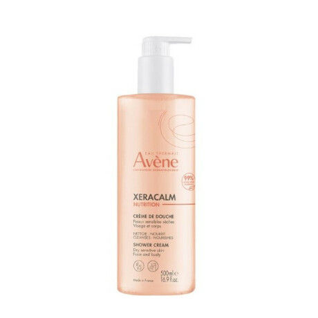 AVENE XERACALM NUTRITION Cr dche Fl/400ml