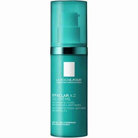 *EFFACLAR AZ LA ROCHE POSAY Cr T/40ml