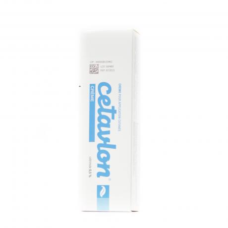 CETAVLON Cr T/80g