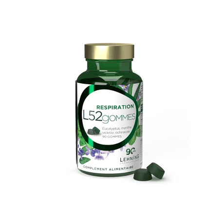 L52 GOMMES Gomme B/90