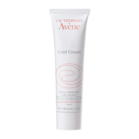 AVENE COLD CREAM Cr vis T/100ml