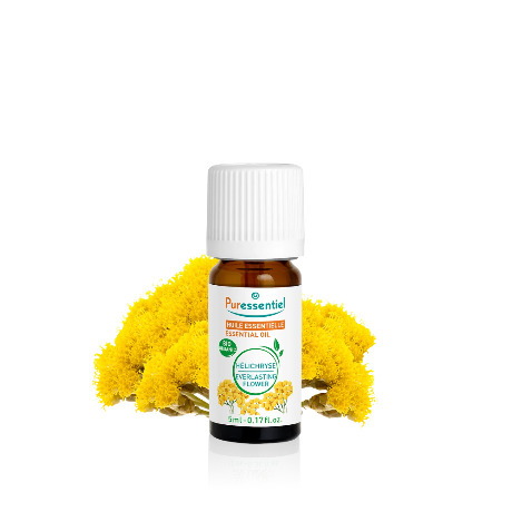 PURESSENTIEL EXP Hle ess bio Hélichryse 5ml