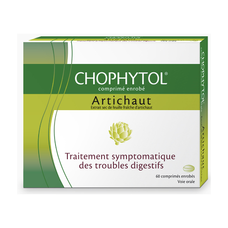 CHOPHYTOL Cpr enr Plq/2x30 (60)