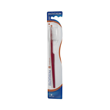 ELGYDIUM CLASSIC STANDARD Brosse à dents médi